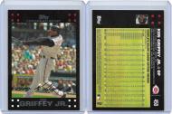 2007 Topps #450 - 1st Edition - 02 - NM-MT+ - $15.00