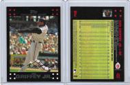 2007 Topps #450 - Red Back - 02 - $4.00