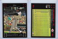 2007 Topps #450 - Red Back - 03 - $4.00