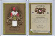 2007 Upper Deck Artifacts Apparel Gold Edition #MLB-KG - $25.00