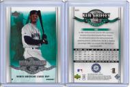 2007 Upper Deck Ken Griffey Jr Chronicles #25 - 1:7 - $5.00