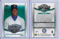 2007 Upper Deck Ken Griffey Jr Chronicles # 3 - 1:7 - $5.00