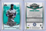 2007 Upper Deck Ken Griffey Jr Chronicles # 5 - 1:7 - $5.00
