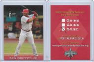 2008 Prostate Cancer Foundation HR Challenge - 02 - $8.00
