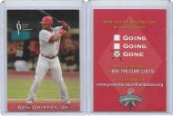2008 Prostate Cancer Foundation HR Challenge - 03 - $8.00