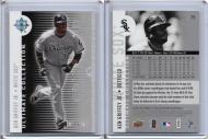 2008 Ultimate Collection #79 - 297/350 - $8.00