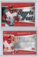 2008 Upper Deck Sportsfest #SF-1 - 02 - $5.00