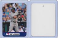 2008 Wincraft Pennant Tag #009 - Ken Griffey Jr. - $10.00