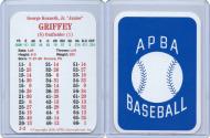 2009 APBA - $3.00