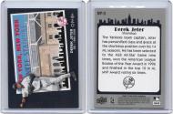 2009 O Pee Chee Insert #NY-3 Derek Jeter - Mint: $5.00