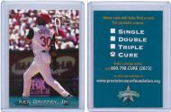 2009 Prostate Cancer Foundation HR Challenge - $10.00