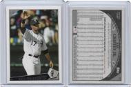 2009 Topps #30 - Target - 02 - $10.00