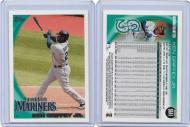 2009 Topps #SEA8 - Mariners Team - $5.00