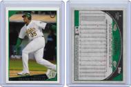 2009 Topps Target #24 Frank Thomas - Frank Thomas