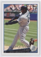 2009 Topps Target UH - Ken Griffey Jr