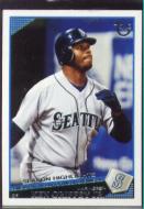 2009 Topps Target UH - Both cards