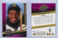 2009 Upper Deck 20th Anniversary Retrospective # 2 - $5.00