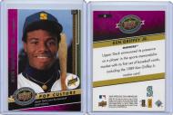 2009 Upper Deck 20th Anniversary Retrospective # 3 - $5.00