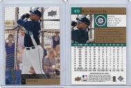 2009 Upper Deck #855 - 02 - $3.00