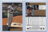 2009 Upper Deck #855 - 2008 White Sox - 02 - NM-MT+ - $15.00