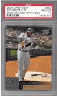 2009 Upper Deck #855 Ken Griffey Jr. - White Sox - PSA 10 - $35.00