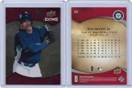2009 Upper Deck Icons #68 - Retail Red - 02 - $5.00