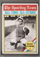 013481 - 1976 TOPPS #348 MICKEY COCHRANE - PSA NM-MT 8 - PC $50 - $55