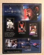 Ad Slicks: 1999 Upper Deck Career Set - $5.00