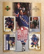 Ad Slicks: 1999 Upper Deck Living Legend Set - $5.00