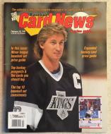 Magazines: Baseball Card News & Price Guide Feb. 8, 1991 - $20.00