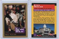 Bill Walsh: 1993 Enor - Signed - $25.00