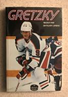 Books: 1980 Gretzky by Ghyslain Luneau - French - $10.00