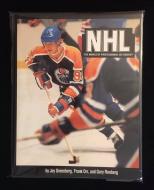 Books: 1981 NHL - $15.00