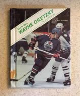 Books: 1982 Wayne Gretzky by Bert Rosenthal - Hard Cover - Ex Lib - $15.00