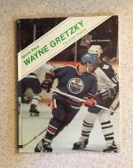 Books: 1982 Wayne Gretzky by Bert Rosenthal - Soft Cover - $20.00