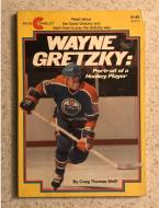 Books: 1983 Profile Of A Hockey Player - $3.00