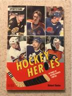 Books: 1986 Hockey Heroes By Richard Beals - $5.00