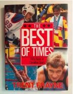 Books: 1988 The Best Of Times - $25.00