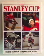 Books: 1989 The Stanley Cup - $25.00