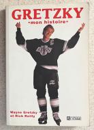Books: 1990 Autobiography By Rick Reilly - French - PC