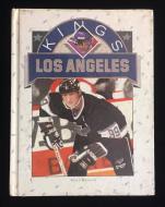 Books: 1990 Los Angelas Kings - Ron Rennie - $10.00