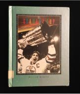 Books: 1990 The Stanley Cup - William McGuire - $15.00