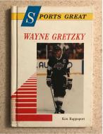Books: 1991 Hockey Great - $5.00