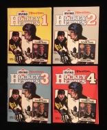 Books: 1991 Irving Hometown Heroes - 4 Different - $20.00