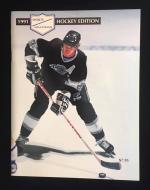 Books: 1991 Sports Educational - With Cards - $15.00
