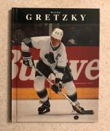 Books: 1991 Wayne Gretzky - $5.00