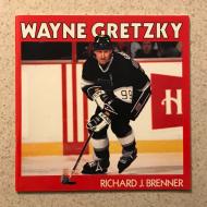 Books: 1993 Wayne Gretzky - Red - $5.00