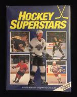Books: 1994 Hockey Superstars - Revised - $15.00
