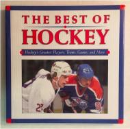 Books: 1997 The Best Of Hockey - $25.00