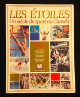 Books: 1985 Les Etoiles - $25.00